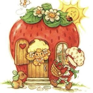 Meet your Posher, Aria